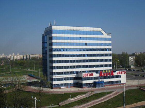 Arena Hotel Minsk