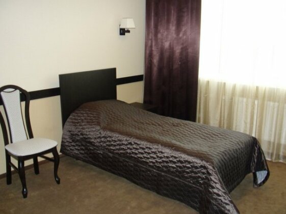 Arena Hotel Minsk - Photo2