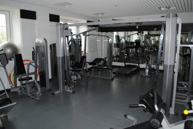 Arena Hotel Minsk - Photo3