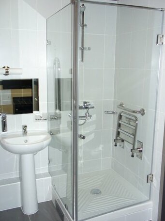 Arena Hotel Minsk - Photo5