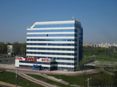 Arena Hotel Minsk
