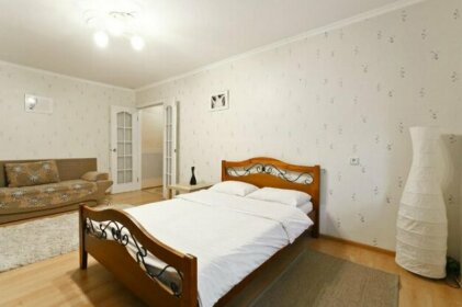 Arenda Apartments - Chernogo per 4