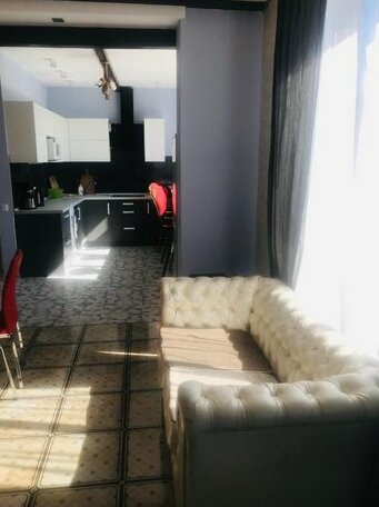 A&V Apartment with Sauna - Photo3