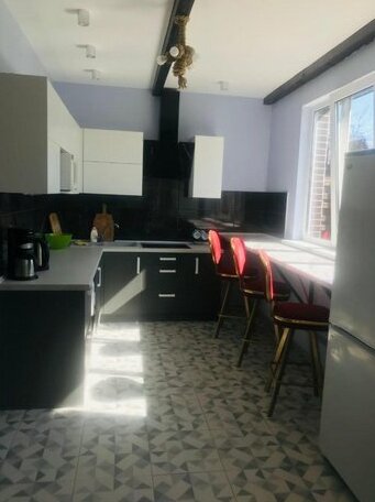 A&V Apartment with Sauna - Photo5