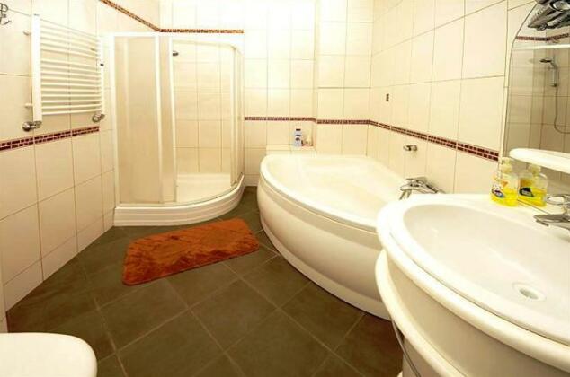 Belrent Apartment 3 - Photo4
