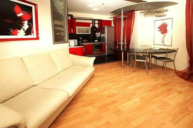 Belrent Apartment 3 - Photo5