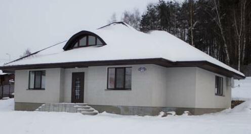 Best Minsk Hostel