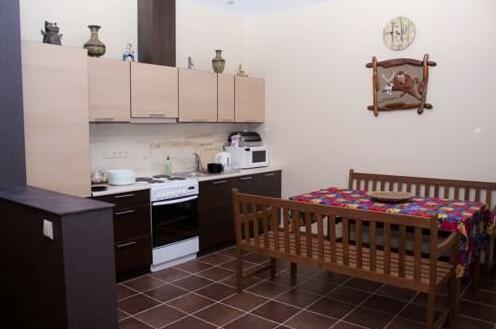 Best Minsk Hostel - Photo3