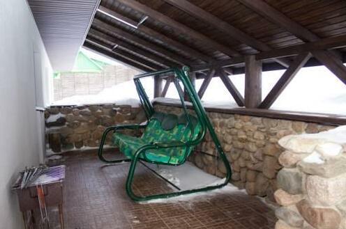 Best Minsk Hostel - Photo4