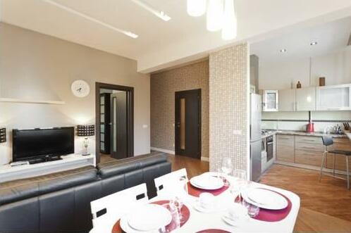 Best Travel Apartments - Photo2