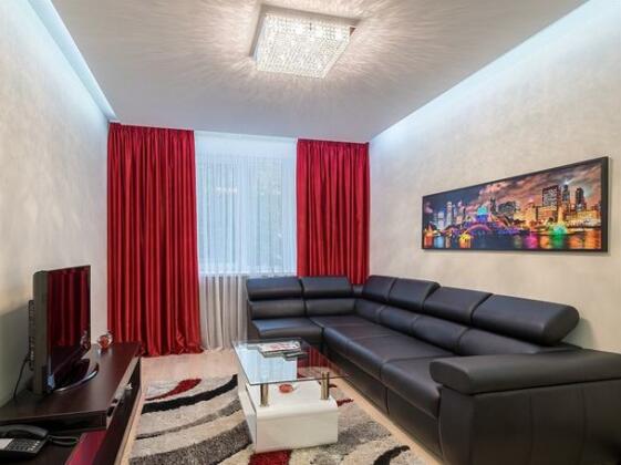 Center Apartment Minsk - Photo2