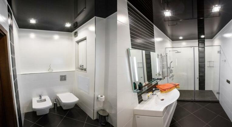 Center Apartment Minsk - Photo4