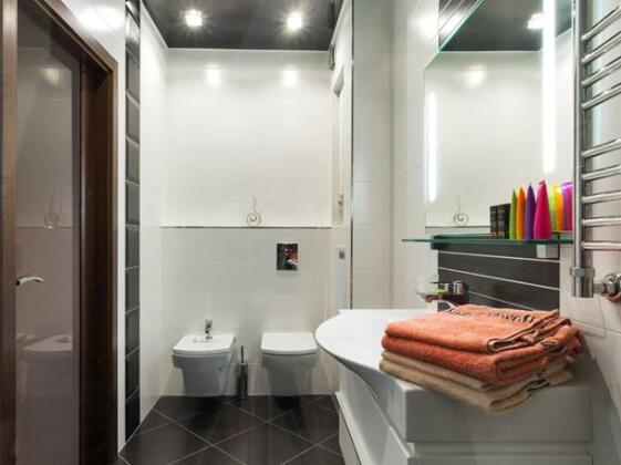 Center Apartment Minsk - Photo5