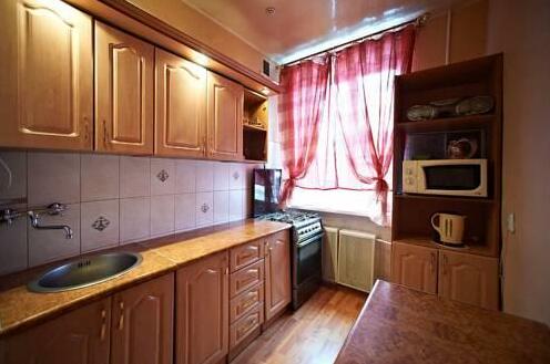 Center Rent Apartments - Photo3