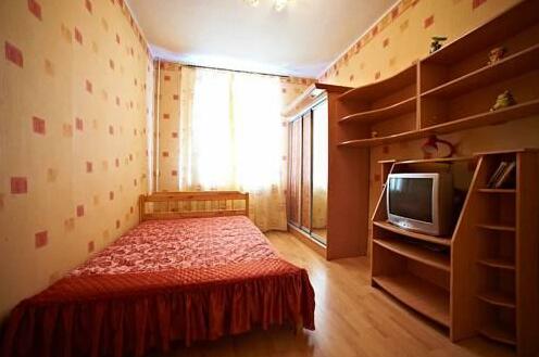 Center Rent Apartments - Photo5