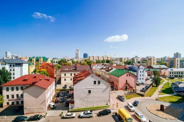 Centr Kvartir 25