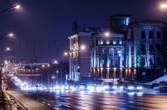Central Internacionalnaya - Photo3