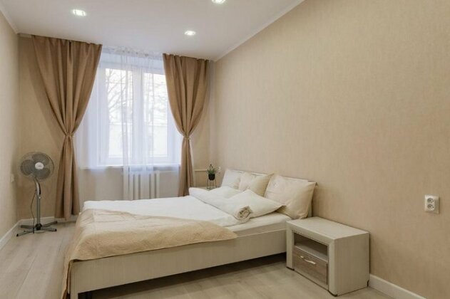 Central Zaharova - Photo2