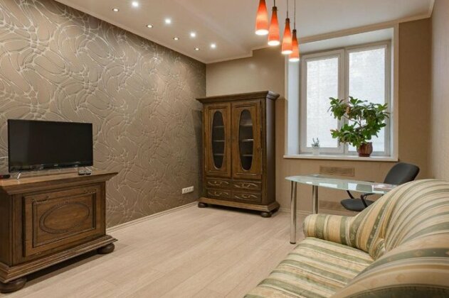 Central Zaharova - Photo4