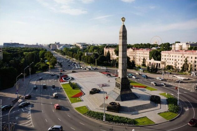 Central Zaharova - Photo5