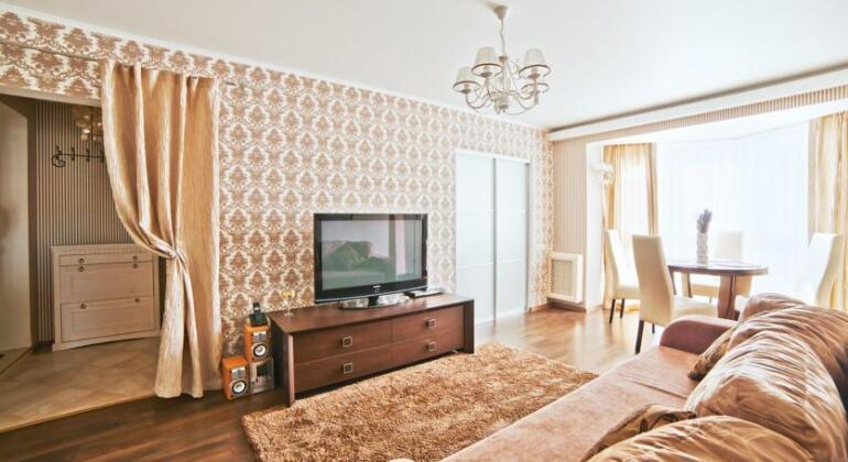 CityLife Apartments - Photo2