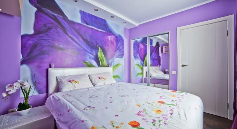 CityLife Apartments - Photo5