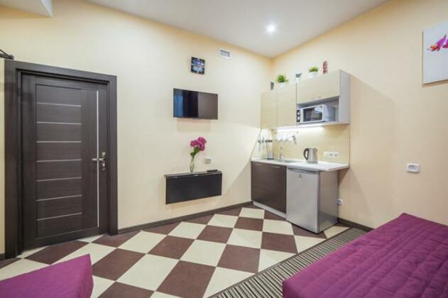 CityRoom Center Apartments - Photo2