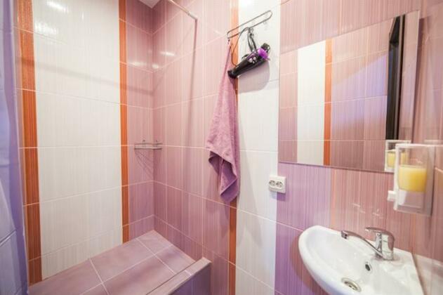 CityRoom Center Apartments - Photo4