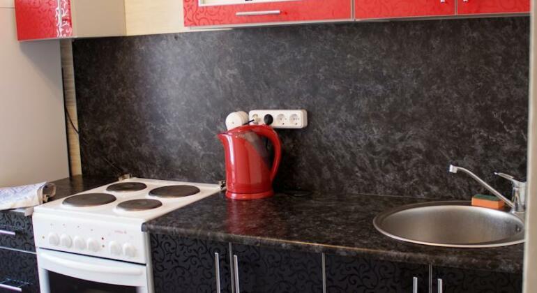 Comfort Minsk Apartment - Photo2