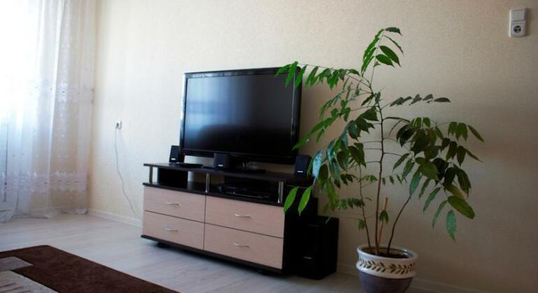 Comfort Minsk Apartment - Photo3