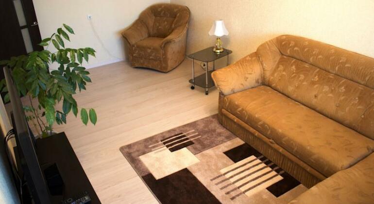 Comfort Minsk Apartment - Photo4