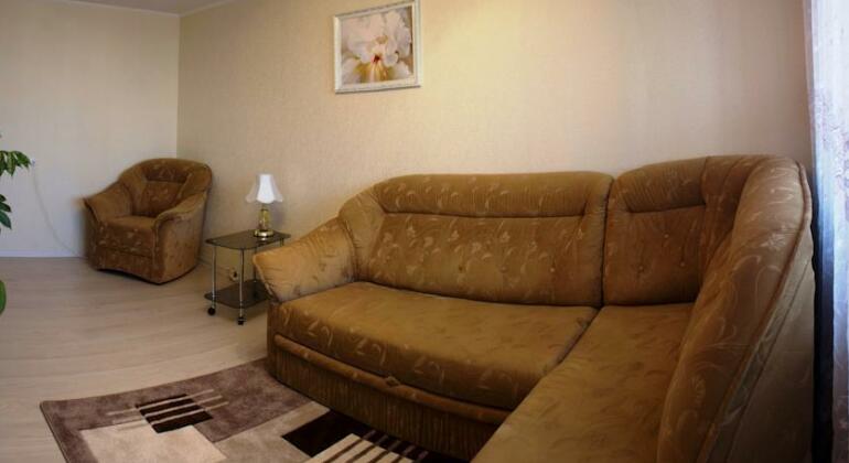 Comfort Minsk Apartment - Photo5