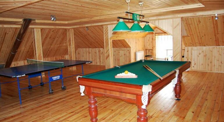 Cottage Grand Plaza - Photo3