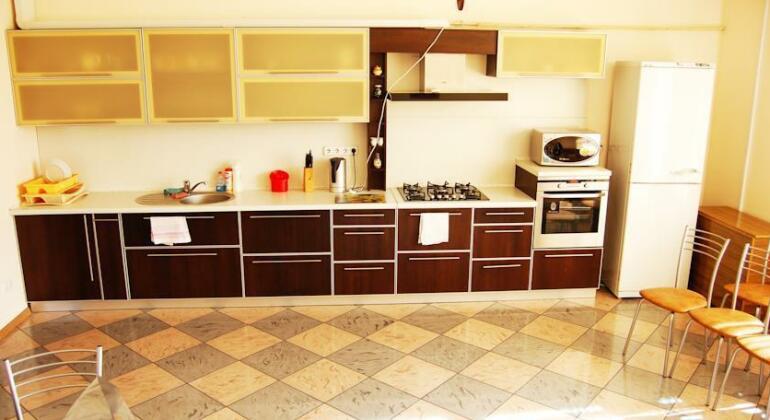 Cottage Grand Plaza - Photo5