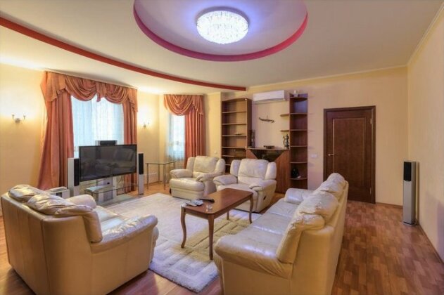 Cottage in Minsk - Photo3