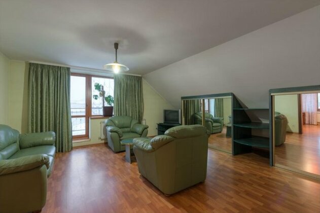Cottage in Minsk - Photo5