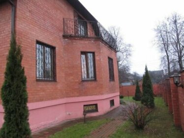 Cottage in Minsk
