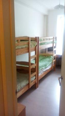 Dabranach Hostel - Photo4