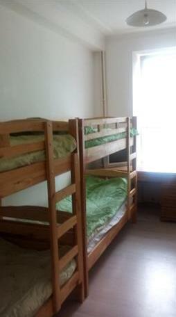 Dabranach Hostel - Photo5