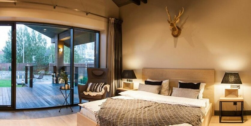 Delice Chalet & Spa - Photo4
