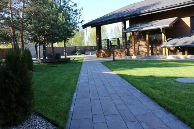 Delice Chalet & Spa - Photo5