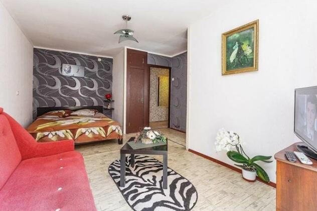 Domashniy Uyut Apartments - Photo2