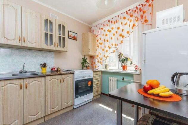 Domashniy Uyut Apartments - Photo3
