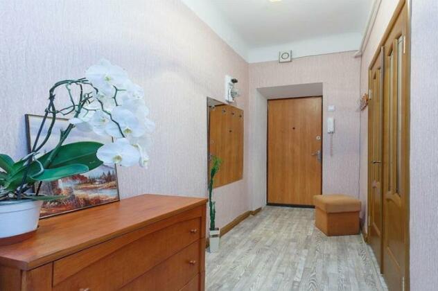 Domashniy Uyut Apartments - Photo5