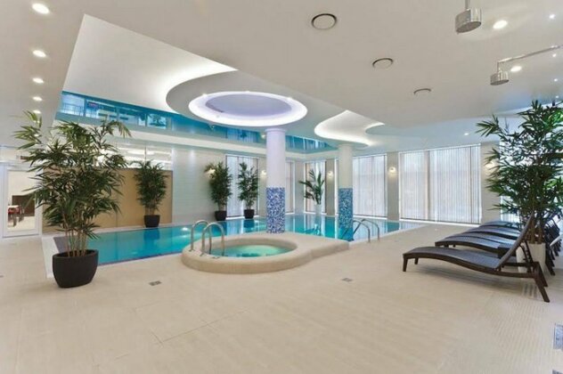 Drozdy Club - Photo3