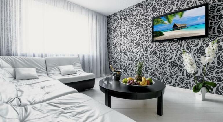 Dzianisauskaja Apartament - Photo2
