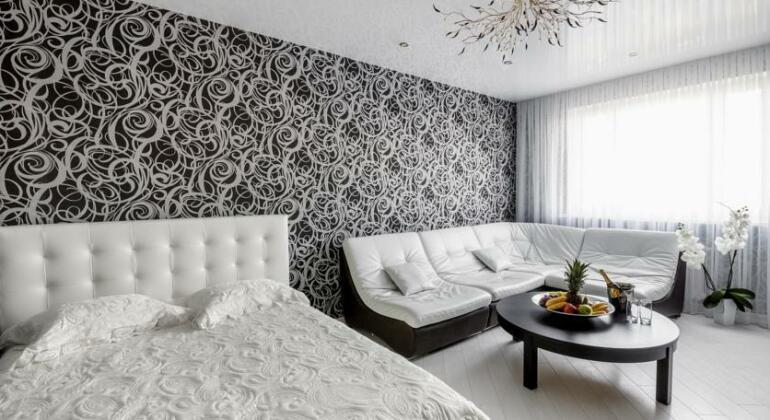 Dzianisauskaja Apartament - Photo3