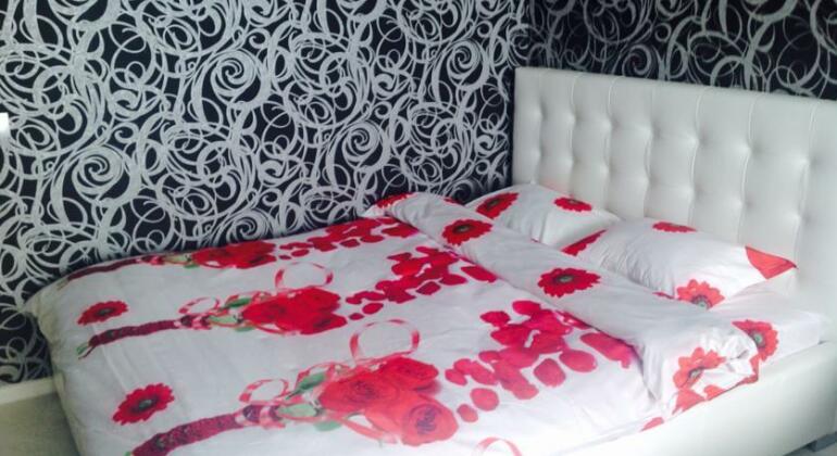 Dzianisauskaja Apartament - Photo4