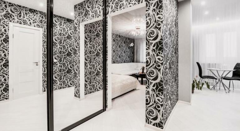 Dzianisauskaja Apartament - Photo5