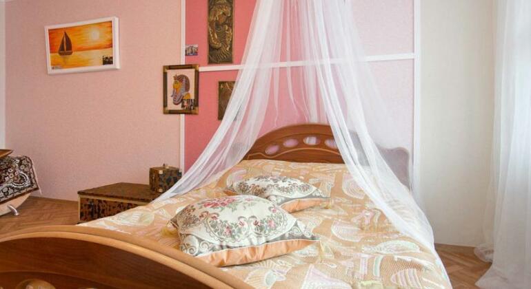 Egyptian Apartment - Photo2